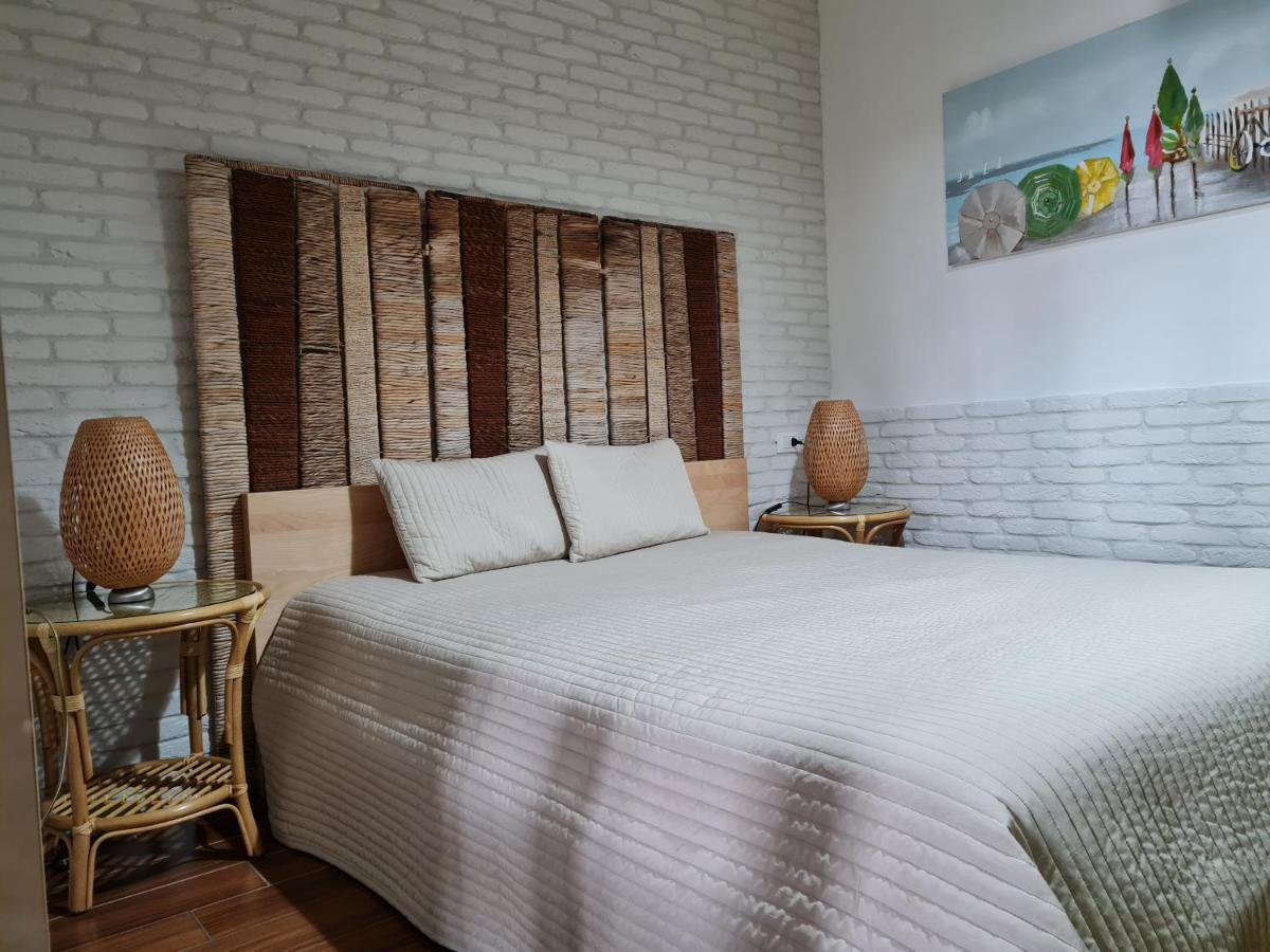 L'Isola Aer B&B レージナ エクステリア 写真