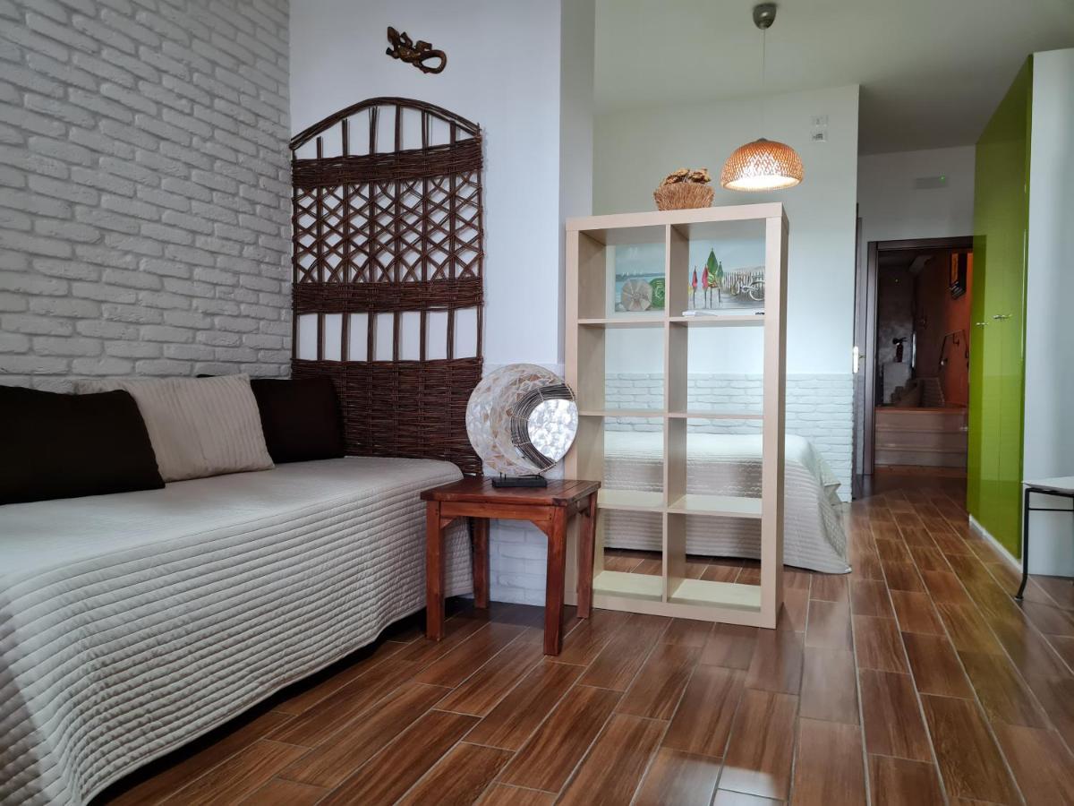 L'Isola Aer B&B レージナ エクステリア 写真
